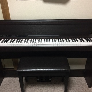 中古 電子ピアノ