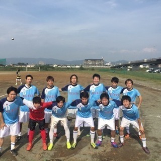 神奈川県の社会人サッカー メンバー募集 ジモティー
