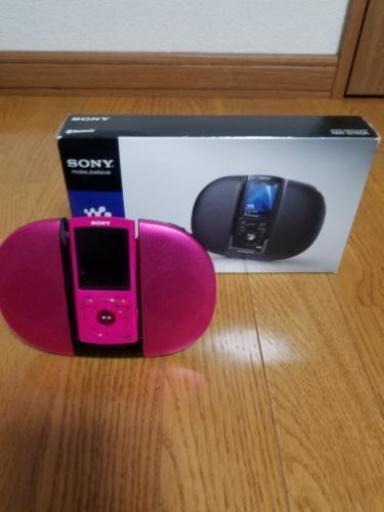 SONY ウォークマン WALKMAN