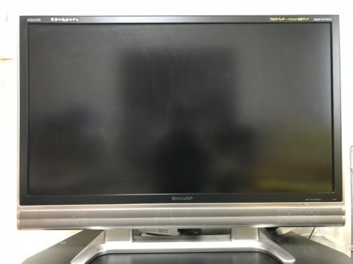 40型液晶テレビ（2008年製）