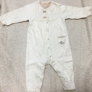 Celecのお洋服 女の子 サイズは８０ Point5771 福岡のベビー用品