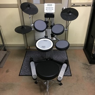 ローランド 電子ドラム V-Drums Lite HD-3 中古品
