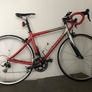 ロードバイク GIANT OCR2 2007