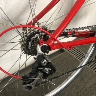 ロードバイク GIANT OCR2 2007