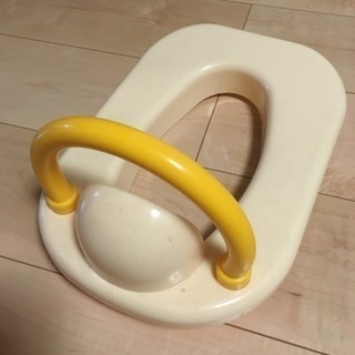 トイレトレーニング用便器