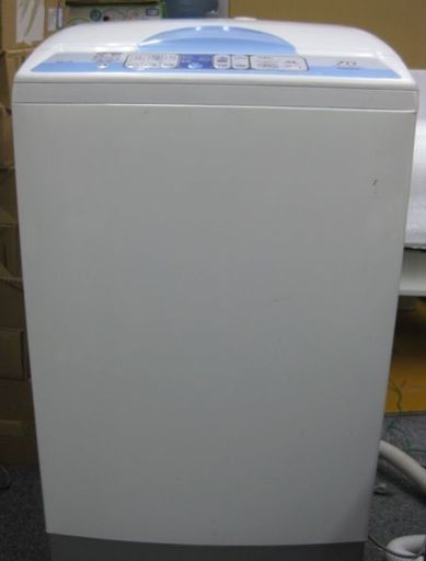 HITACHI 日立 全自動洗濯機 7.0kg NW-T70 2009年製