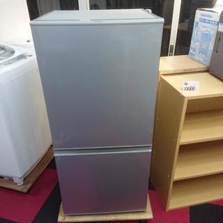 冷蔵庫 アクア 157L 2016年式