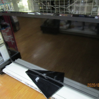 三菱 50型液晶テレビ LCD-50MLW6H MITSUBISHI