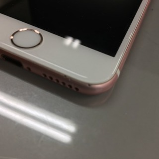 Apple - iPhone6s 64GB docomo ローズゴールド SIM解除ナシ Apple - iPhone6s 64GB docomo ローズゴールド SIM解除ナシ