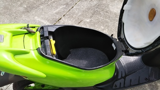 005 セット確認用 04-05 ZXT00C カワサキ ZX-10R エンジンスライダー・フレーム