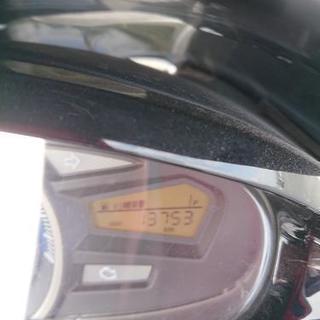 PCX125 jf28  黒  奈良