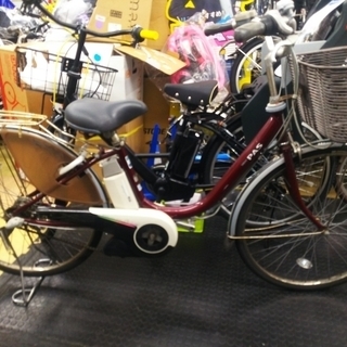 屋根付き　電動アシスト自転車　モデルに使用で、中古引き取り限定、早い者勝 屋根付き 電動アシスト自転車 モデルに使用で、中古引き取り限定