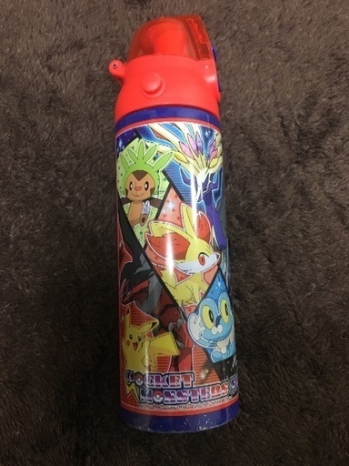 子供用水筒 ポケモン 580ml バケセン 川口の食器 その他 の中古あげます 譲ります ジモティーで不用品の処分 子供用水筒 ポケモン 580ml バケセン 川口の食器 その他 の中古あげます 譲ります ジモティーで不用品の処分