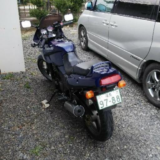 今なら半額 EX-4 バイク400cc ニンジャZX-4RR/4R SE」登場でさらに熱い