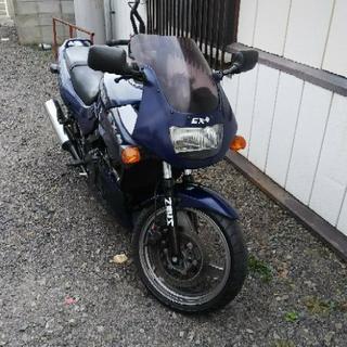 今なら半額 EX-4 バイク400cc