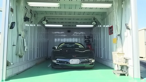 レンタルピット レンタルガレージ レンタル塗装ブース レンタル工場 レンタル工房 レンタル作業場のspaceone スペースワン Yuji 本厚木の車検の無料広告 無料掲載の掲示板 ジモティー