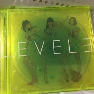 Perfumeアルバム中古品【値下げしました‼︎】