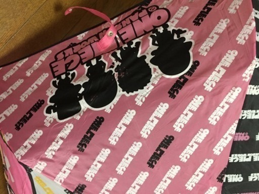 ワンピースキャラ 折りたたみ傘 愛 中央のその他の中古あげます 譲ります ジモティーで不用品の処分 ワンピースキャラ 折りたたみ傘 愛 中央のその他の中古あげます 譲ります ジモティーで不用品の処分