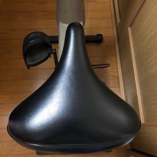 エアロバイクez101