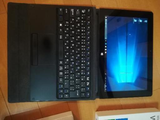 Windows10タブレットWN1001
