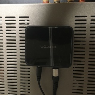 DENON プリメインアンプ