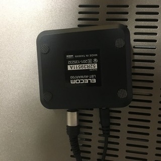 DENON プリメインアンプ