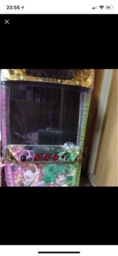 マクロスフロンティア スロット パチンコ実機