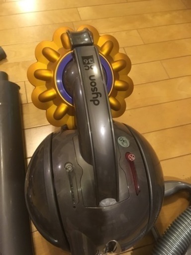 ダイソンDC36中古格安