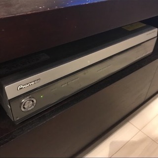 Pioneer 43型 プラズマテレビ