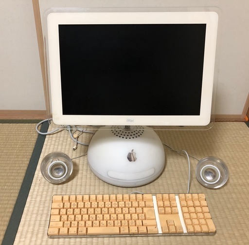 Mac iMac  G4