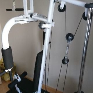 ホームジムEX70譲ります