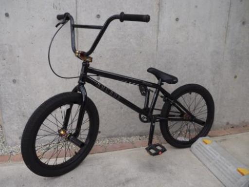 BMX BMX wethepeople Arcade