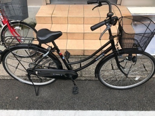 大人用26インチ