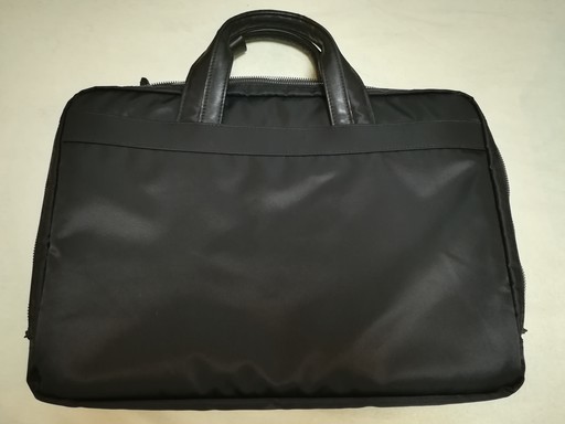 ビジネス用軽量カバンzoom Bit15 6インチpcギリギリ入ります さとう 新馬場のバッグの中古あげます 譲ります ジモティーで不用品の処分
