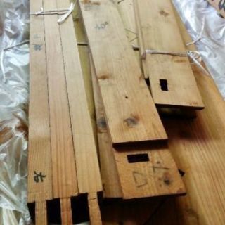 雛壇　7壇木製