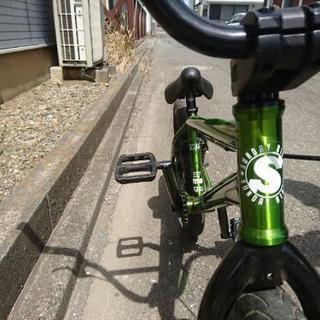 SUNDAY SCOUT 2017モデル