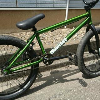 SUNDAY SCOUT 2017モデル