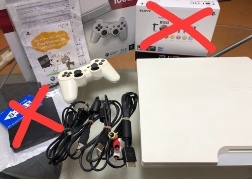 PS3 セット