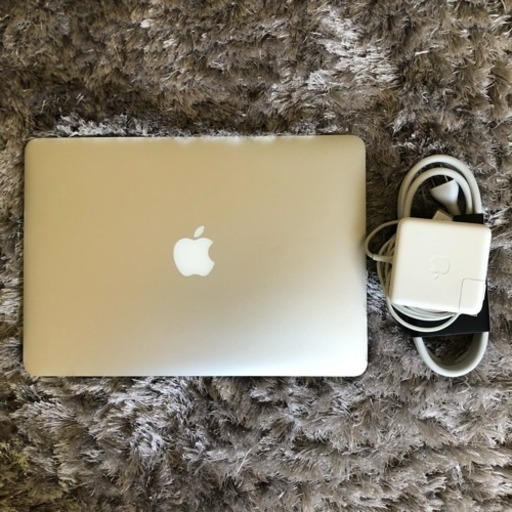 美品！MacBook pro、Retina、13インチ、2.6 i5、256HDD、16GBRAM 美品！MacBook air、13インチ、128GB HDD、4GBRAM、充電プラグ