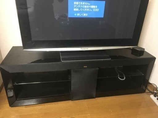 差し上げます Onkyo スピーカー付きテレビ台 ざっつん 武蔵浦和のオーディオ Avアンプ の中古あげます 譲ります ジモティーで不用品の処分