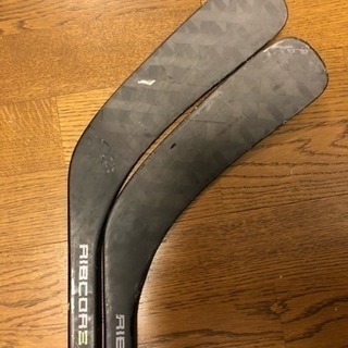 アイスホッケー  スティック