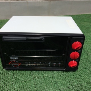 DeLonghi デロンギ コンベクションオーブン 95FL 中古デロンギ 