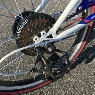 ブリヂストン クロスファイア