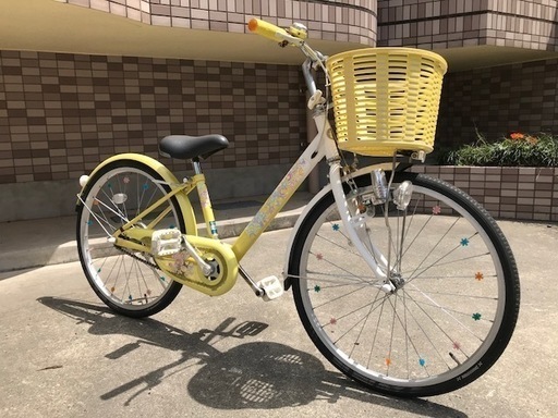 ブリヂストン 自転車 子供 エコパル