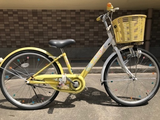 自転車 鹿児島