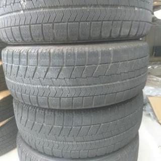 30アルファード ヴェルファイヤ 純正17インチ タイヤホイール