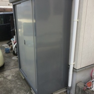 物置 ダイケン DM-GS93