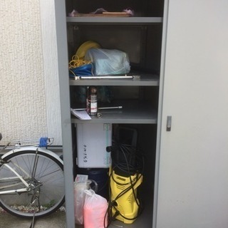 物置 ダイケン DM-GS93