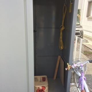 物置 ダイケン DM-GS93