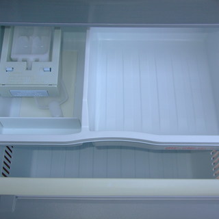 ★パナソニック エコナビ ノンフロン3ドア冷蔵庫 (321L・右開き）美品　2013年